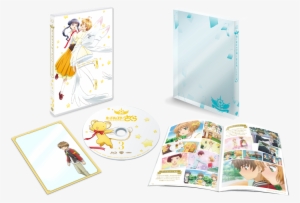 Goodsmile Also Announced The Below Souyokusha Figurine - Cardcaptor Sakura #3483932