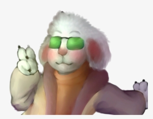 Fresh Asriel - Flowey #3483933