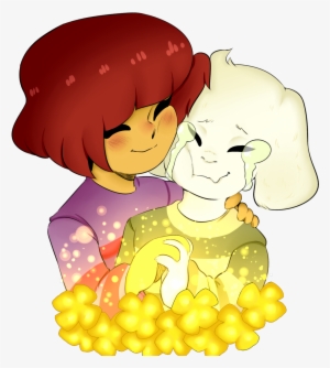 Asriel Wallpaper - Wallpaper #3483948