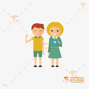 2d Student Pair - School #3483953