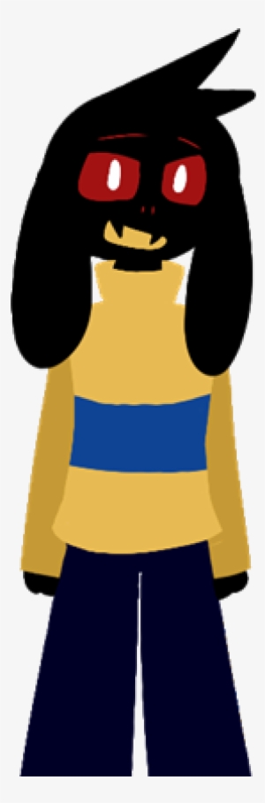 Error Asriel #3483970