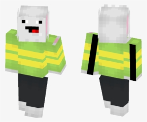 Asriel Deepmurr -undertale - Fictional Character #3484026