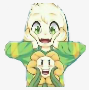 Flowey #3484188 Flowey #3484188