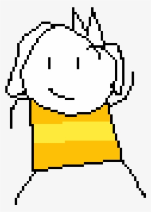 Asriel Dreemurr - Pixel #3484271