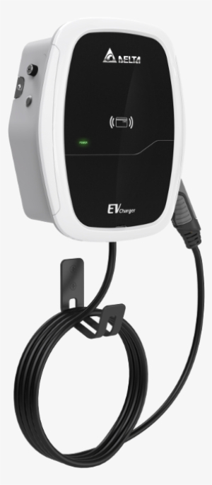 Nhp Partner With Delta For Exclusive Distribution Of - Delta Ev Charger #3484324