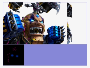 Click For Full Sized Image Ultron Omega - Marvel Vs Capcom Infinite Ultron Omega #3484347