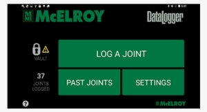 Simplemente Toque El Icono Del Signo De Interrogación - Display Device #3484397
