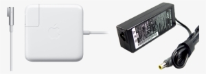 Chargers1 - Apple 60w Magsafe Power Adapter For Macbook #3484423