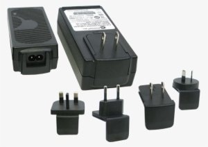 Li-ion Chargers Comply With Cec And Doe Level Vi And - Battery Charger #3484446