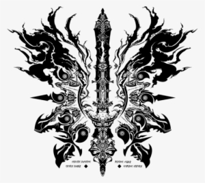 Susanoo Blazblue Emblem1 - Blazblue Susanoo Crest #3484466