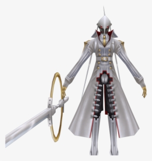 Download Zip Archive - Izanagi No Okami Model #3484468