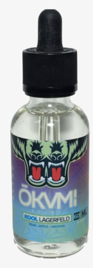 Okami Brand #3484509