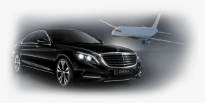 Belgrade Airport Transfer Limo Taxi Service - Private Airport Transfer Car #3484565