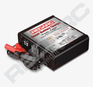 12v Smart Battery Charger - Redarc Charger #3484566