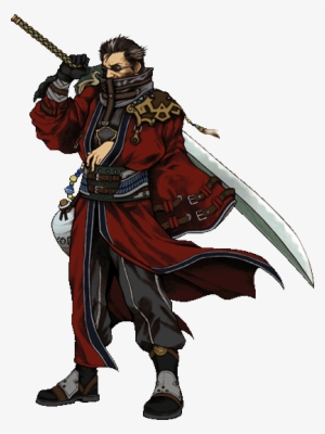 It Would Be Cool If He Could Use Susanoo To Create - Auron Ffx #3484583