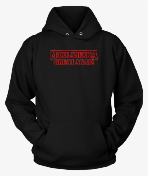 Stranger Things Maga - Travis Scott Astroworld Hoodie #3484589
