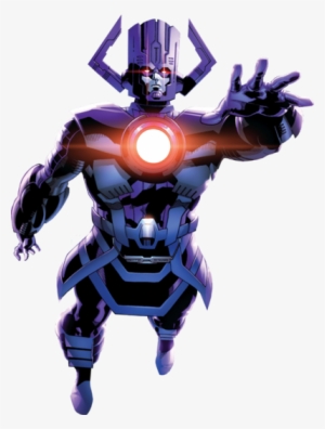 Galactus - Gah Lak Tus Marvel #3484606