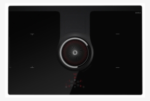 Elica Nikolateslabl/f/83 83cm Filtered Induction Cooktop #3484607
