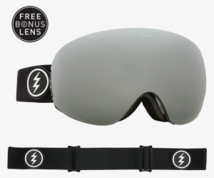 Electric Eg3 - Electric Electric Eg3.5 Goggle #3484679