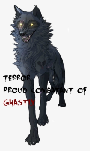 Terror Of Ghastly - Drawing #3484699 Terror Of Ghastly - Drawing #3484699
