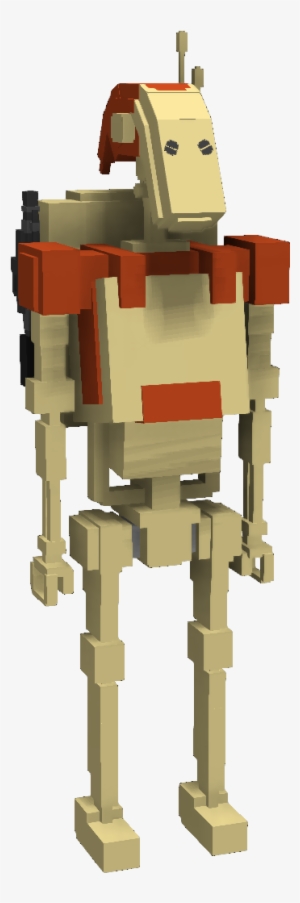 Hldgneo - Robot #3484700