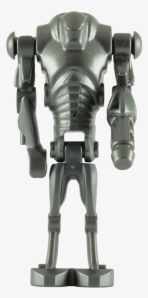 Lego Super Battle Droid With Blaster Arm Minifigure - Lego Star Wars Super Battle Droid Minifigure #3484744
