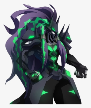 Central Fiction - Blazblue Central Fiction Susanoo #3484764