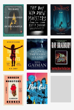 "stranger Things" Read Alikes - Paper Girls Volume 1 #3484785