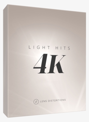 Light Hits - Graphic Design #3484850