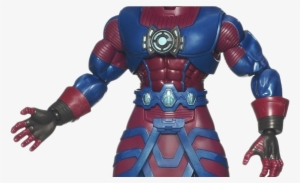 Coolest Marvel Action Figures #3484851
