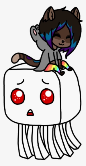 Ghastly Fun - Cartoon #3484878