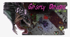 [ibot] Farmine Zao Ghastly Dragons As/ba For Paladin - Ghastly Dragon #3484926