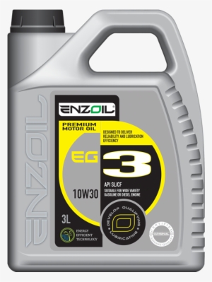 Eg3 Engine Oil 10w30 Api Sl/cf - Motor Oil Sn Cf 20w 50 #3484927