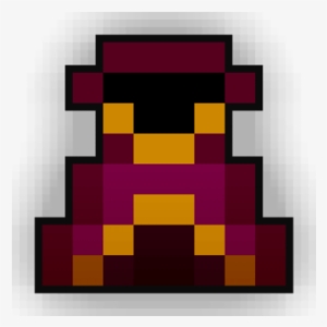 Rotmg Ghastly Drape #3484930