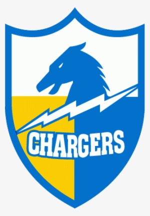 Logo San Diego Chargers 1961 - San Diego Chargers Shield #3484975