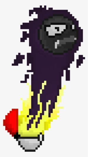 Ghastly - Cartoon #3484977