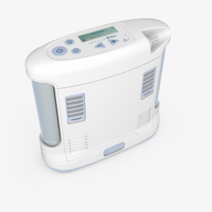 Inogen One G3 Portable Oxygen Concentrator - Inogen Portable Oxygen Concentrator #3485038