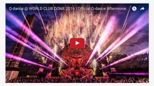 Q-dance @ World Club Dome 2016 - World Club Dome 2016 #3485064