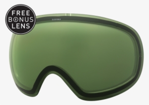 Electric Eg3 Goggles - Electric Eg3 Ski Goggles #3485065