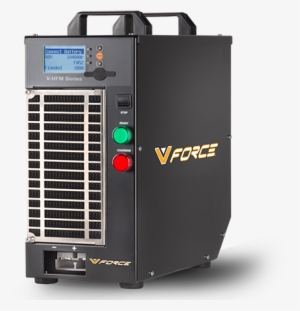 V Force V Hfm Charger - Bmid Crown #3485066