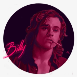 Billy Hargrove Fan Art - Stranger Things Fan Art Billy #3485132
