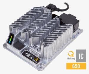 Ic650 Battery Charger #3485156