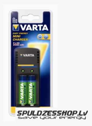 0 - Varta Mini Charger Aaa #3485199