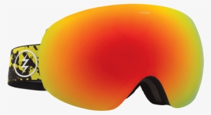 Electric Asian Fit Eg3 Goggle - Gafas De Snow Panoramicas #3485200