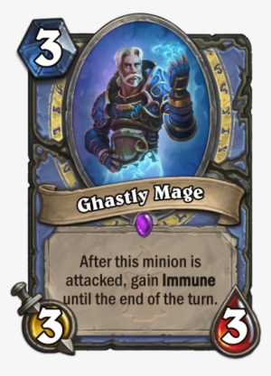 Hench Clan Hearthstone #3485257 Hench Clan Hearthstone #3485257