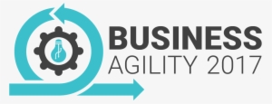 Business Agility Conference 2017 Logo - Agility In Business #3485258