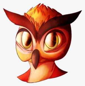 Vanoss Gaming Png - Vanossgaming Owl Clear Background #3485369