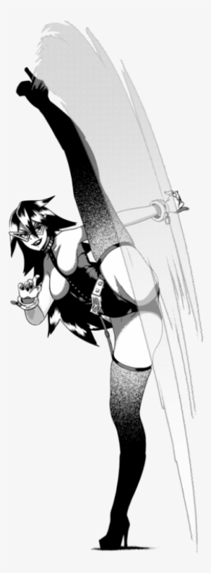 Drew Some 18 Hero Midnight From Boku No Hero Academia - My Hero Academia Fanfiction Midnight #3485373