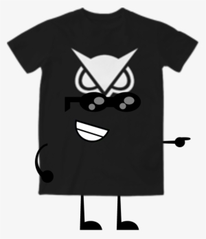 Vanoss Shirt - Gold Vanoss Shirt #3485427