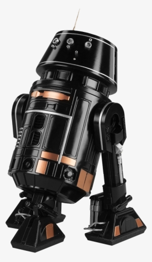 Star Wars R5j2 Imperial Astromech Droid By Sideshow - Sideshow R5-j2 Imperial Astromech Droid #3485450